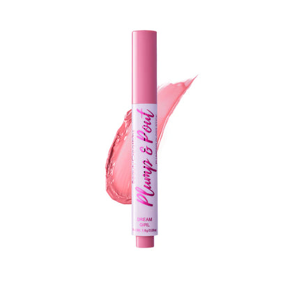 Plump & Pout - Gloss Voluminizador En Barra - Plumping Gloss Stick