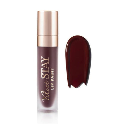Velvet Stay - Labial Líquido - Lip Paint