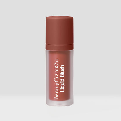 Liquid Blush - Rubor Líquido
