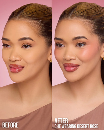 Liquid Blush - Rubor Líquido