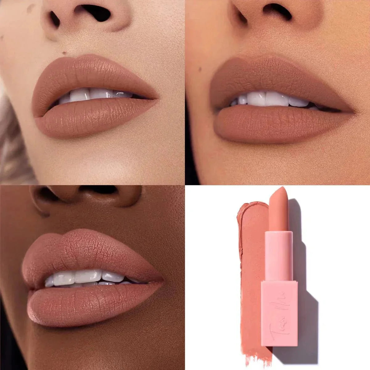 Tease Me - Labial Matte En Barra