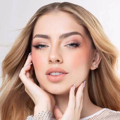 Stay Blushin' Cute - Bálsamo Para Labios y Mejillas