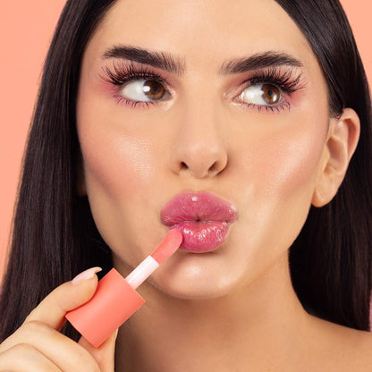 All About You - Aceite De Labios pH