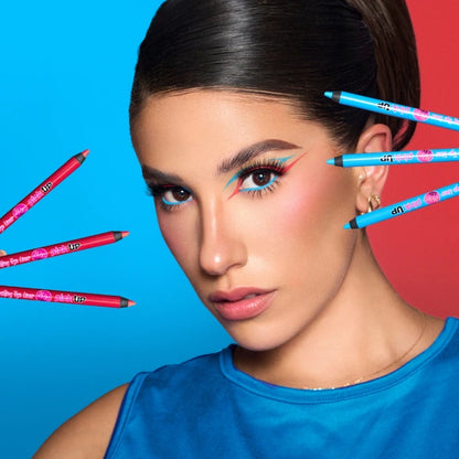 Long Lasting Eye Liner