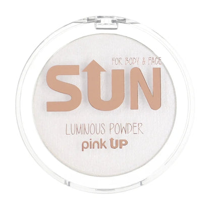 Luminous Powder