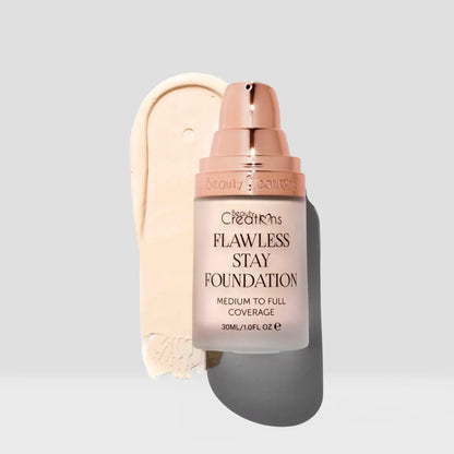 Flawless Stay - Base Líquida Liquid Foundation