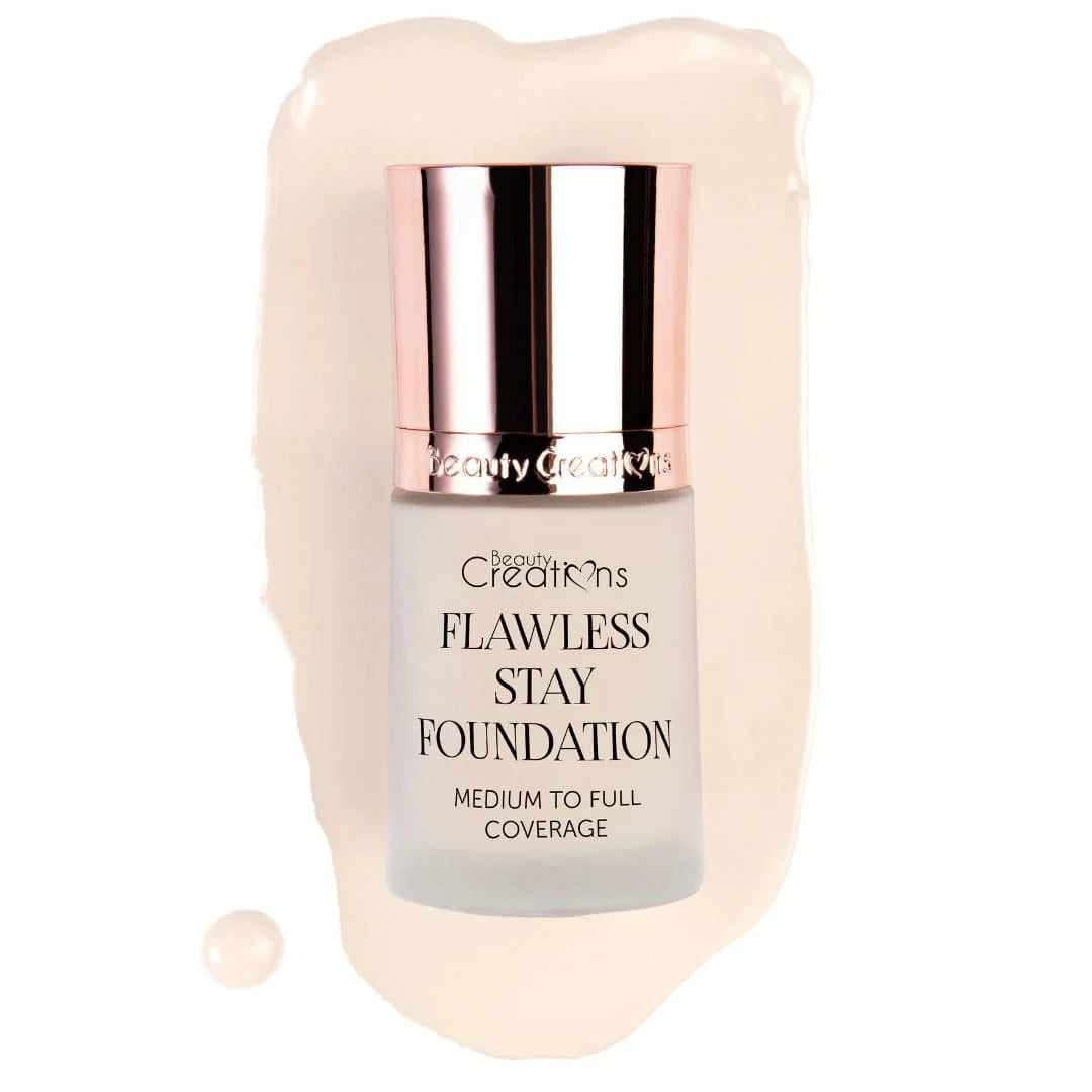 Flawless Stay - Base Líquida Liquid Foundation