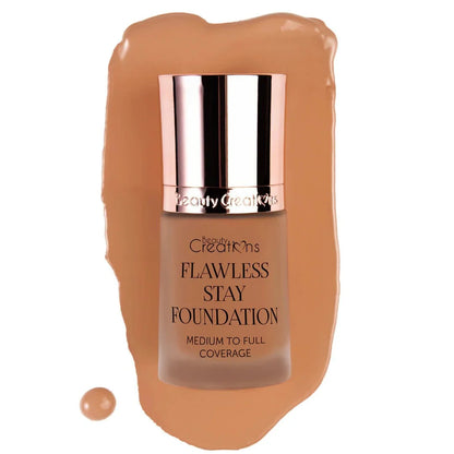 Flawless Stay - Base Líquida Liquid Foundation