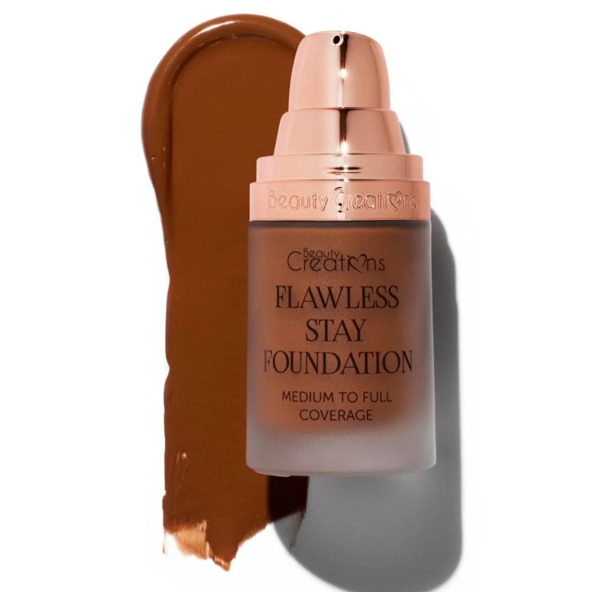 Flawless Stay - Base Líquida Liquid Foundation