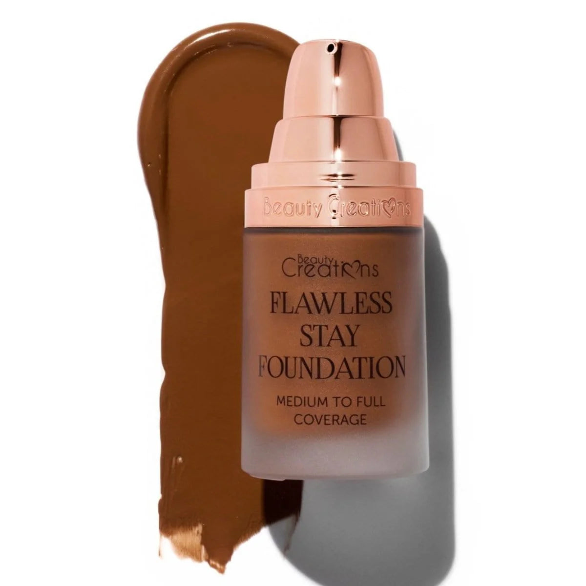 Flawless Stay - Base Líquida Liquid Foundation