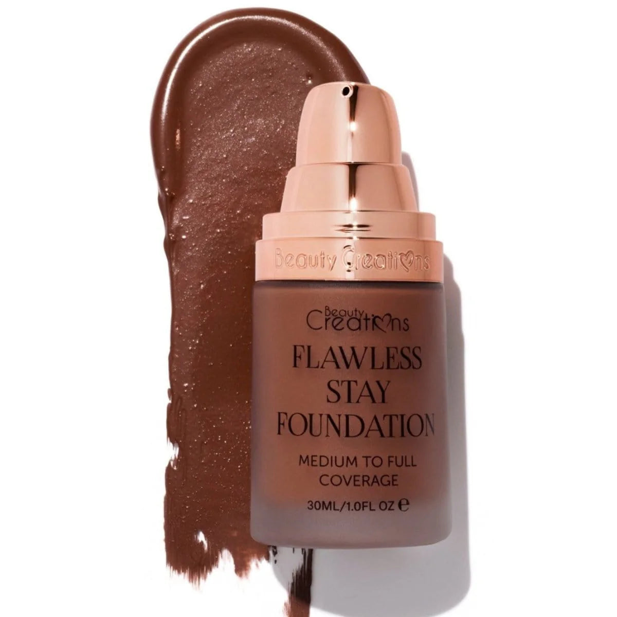 Flawless Stay - Base Líquida Liquid Foundation