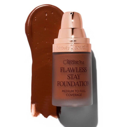 Flawless Stay - Base Líquida Liquid Foundation