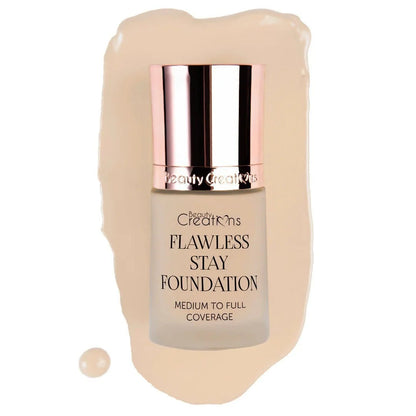 Flawless Stay - Base Líquida Liquid Foundation