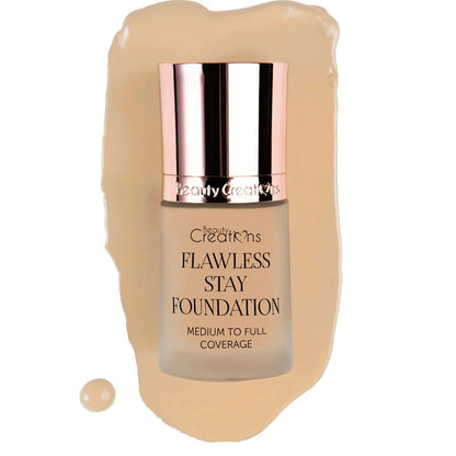 Flawless Stay - Base Líquida Liquid Foundation