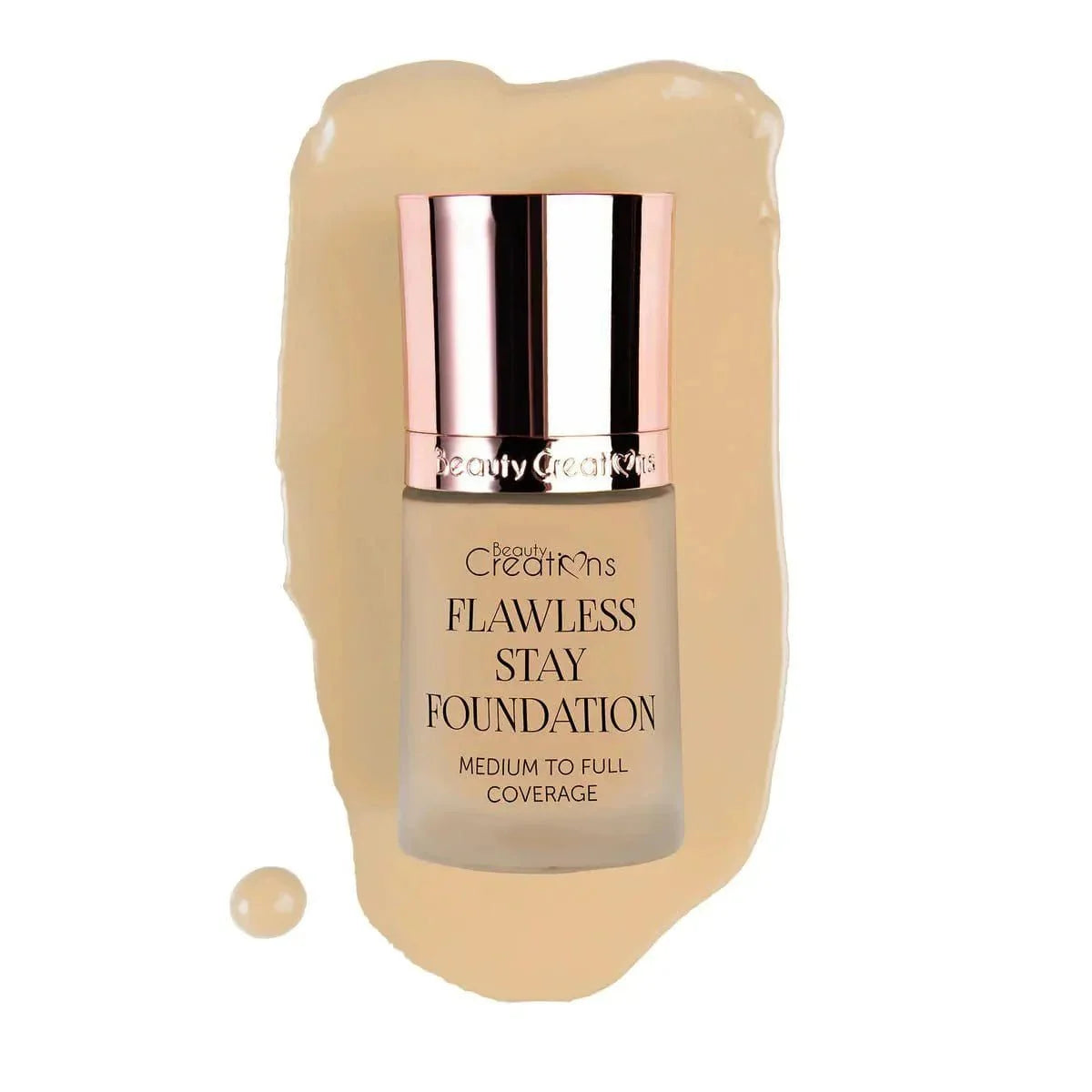 Flawless Stay - Base Líquida Liquid Foundation