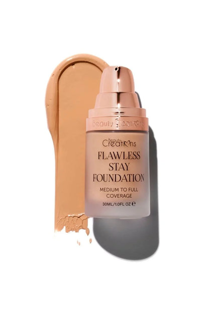 Flawless Stay - Base Líquida Liquid Foundation