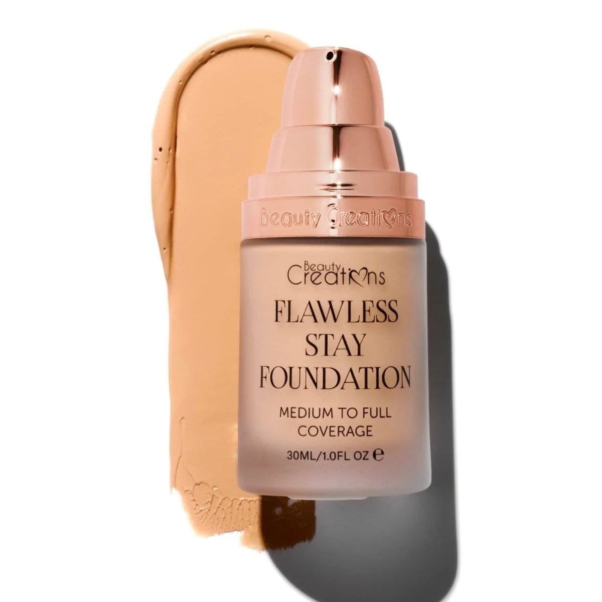 Flawless Stay - Base Líquida Liquid Foundation