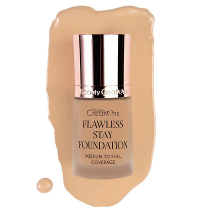 Flawless Stay - Base Líquida Liquid Foundation