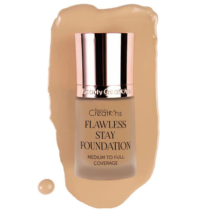 Flawless Stay - Base Líquida Liquid Foundation