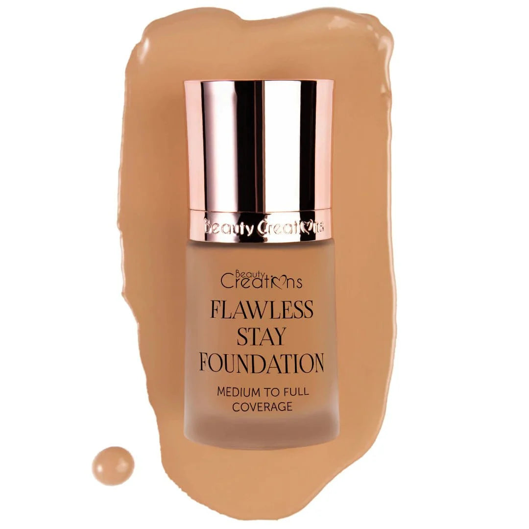 Flawless Stay - Base Líquida Liquid Foundation