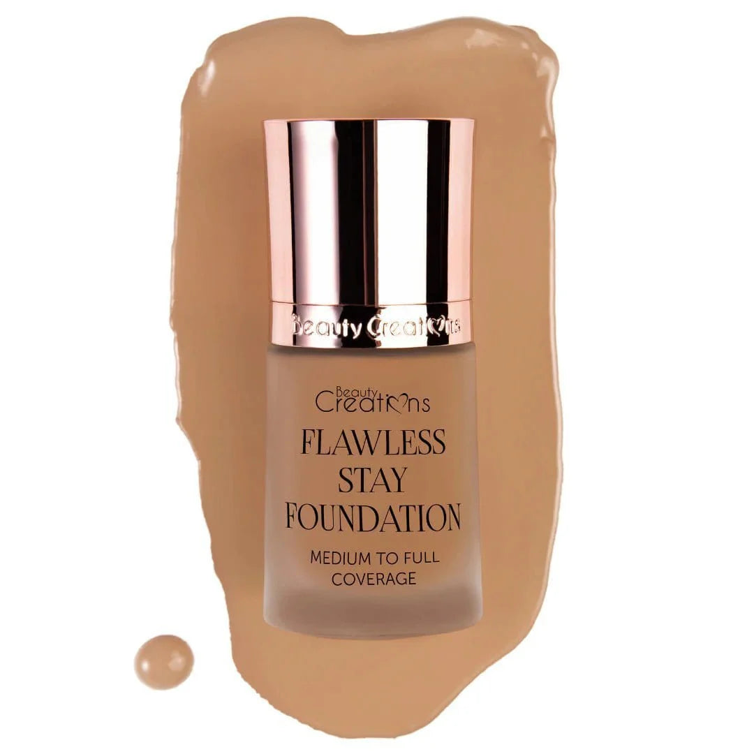 Flawless Stay - Base Líquida Liquid Foundation