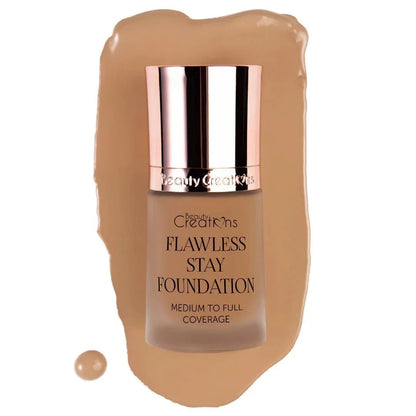 Flawless Stay - Base Líquida Liquid Foundation