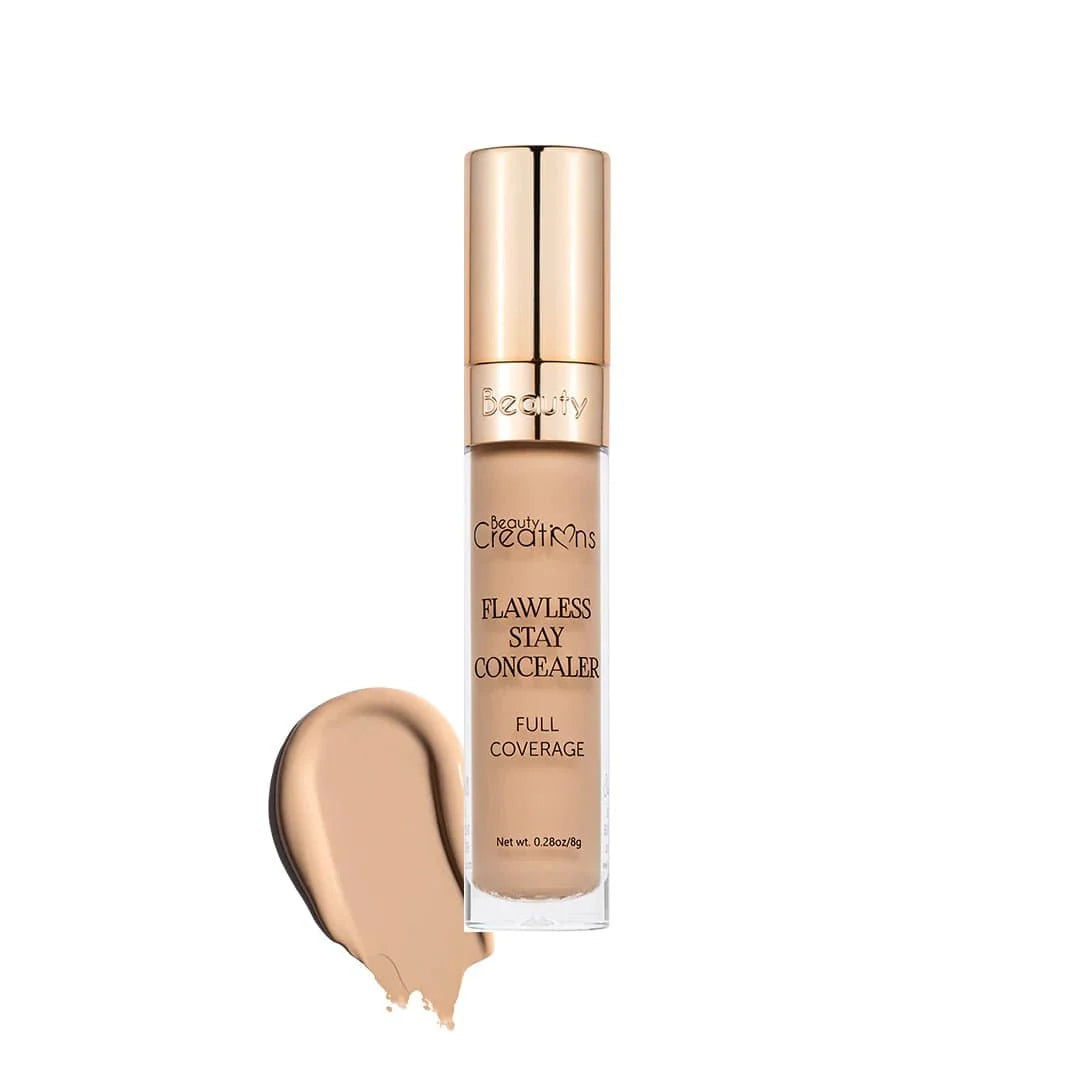 Flawless Stay - Corrector Liquido - Concealer