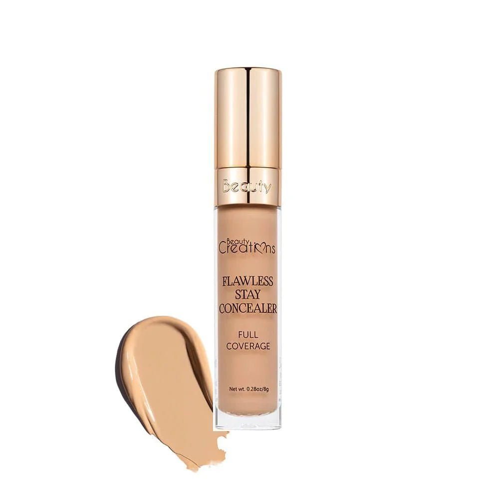 Flawless Stay - Corrector Liquido - Concealer