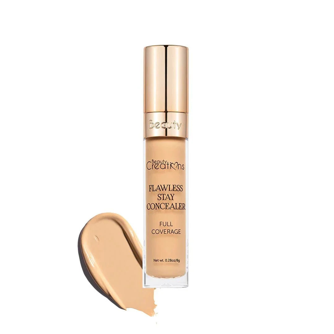 Flawless Stay - Corrector Liquido - Concealer