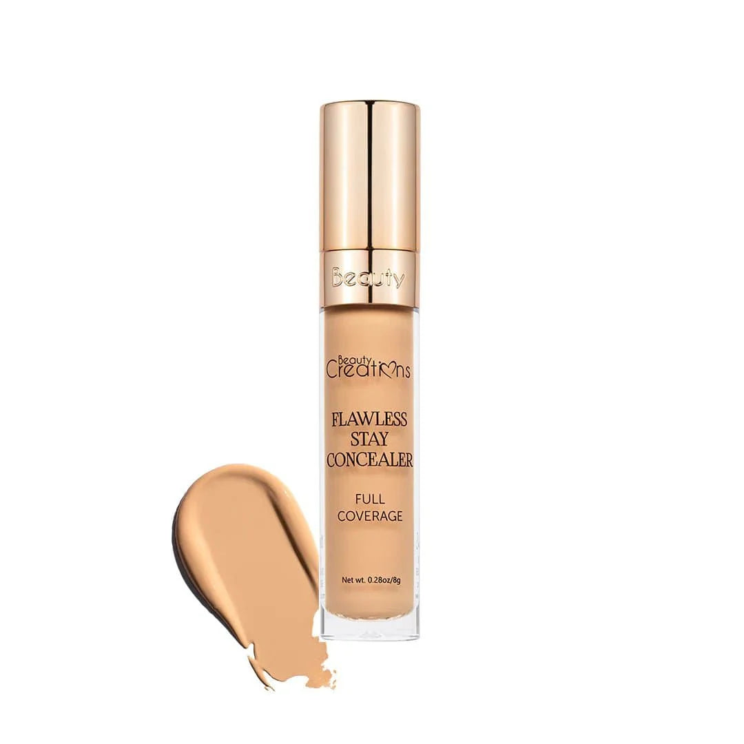 Flawless Stay - Corrector Liquido - Concealer