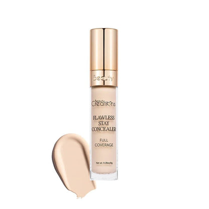Flawless Stay - Corrector Liquido - Concealer