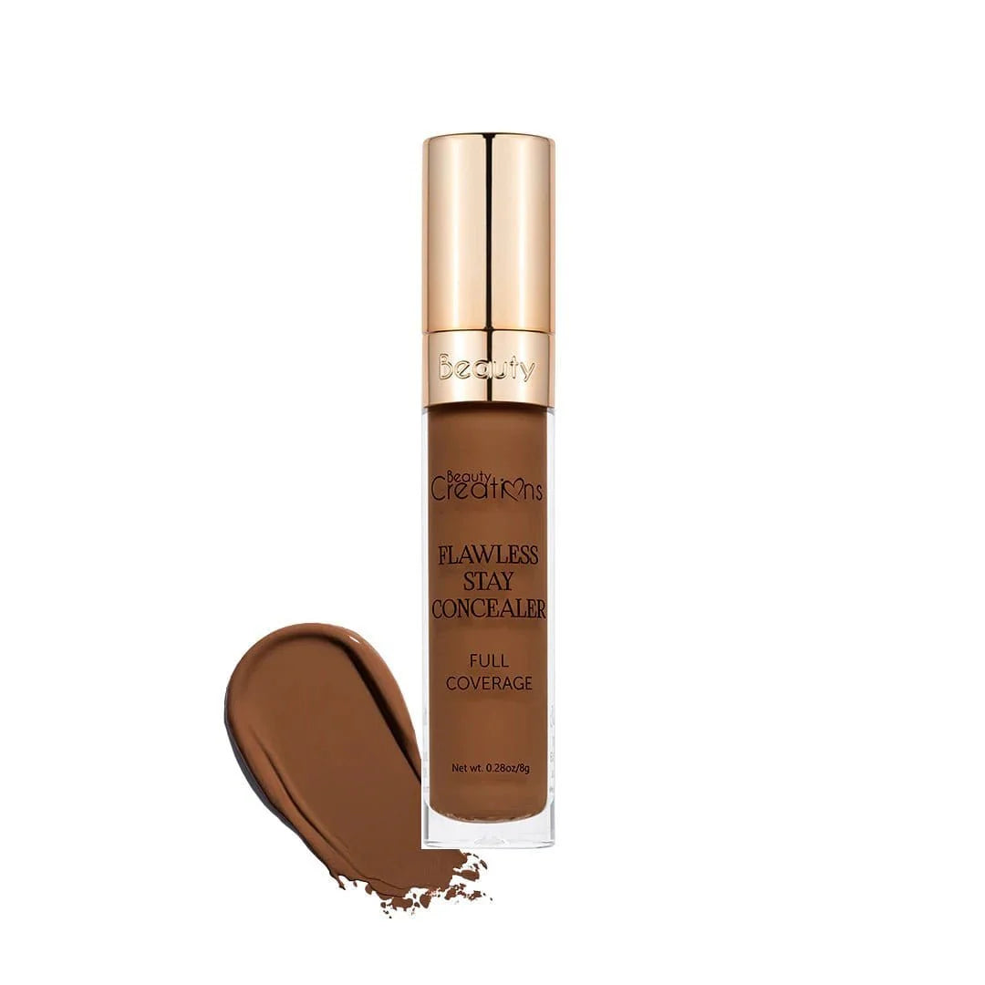 Flawless Stay - Corrector Liquido - Concealer