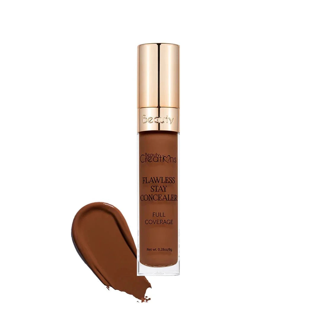 Flawless Stay - Corrector Liquido - Concealer