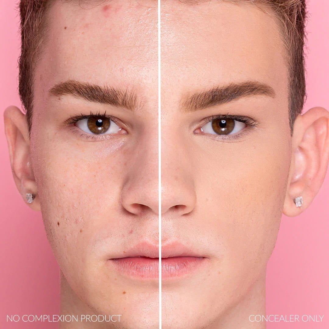 Flawless Stay - Corrector Liquido - Concealer