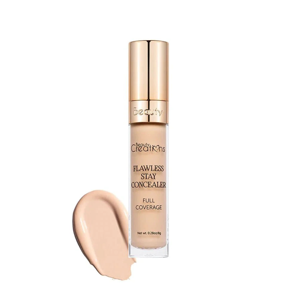 Flawless Stay - Corrector Liquido - Concealer