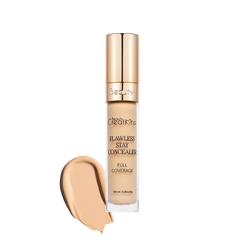 Flawless Stay - Corrector Liquido - Concealer