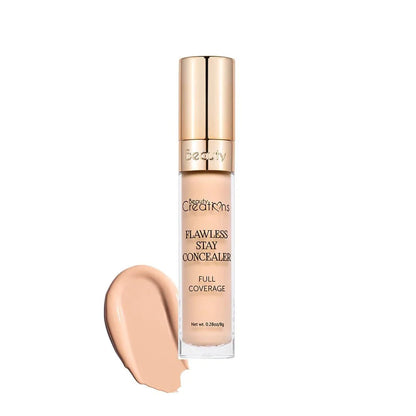 Flawless Stay - Corrector Liquido - Concealer