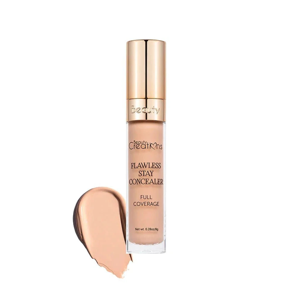 Flawless Stay - Corrector Liquido - Concealer