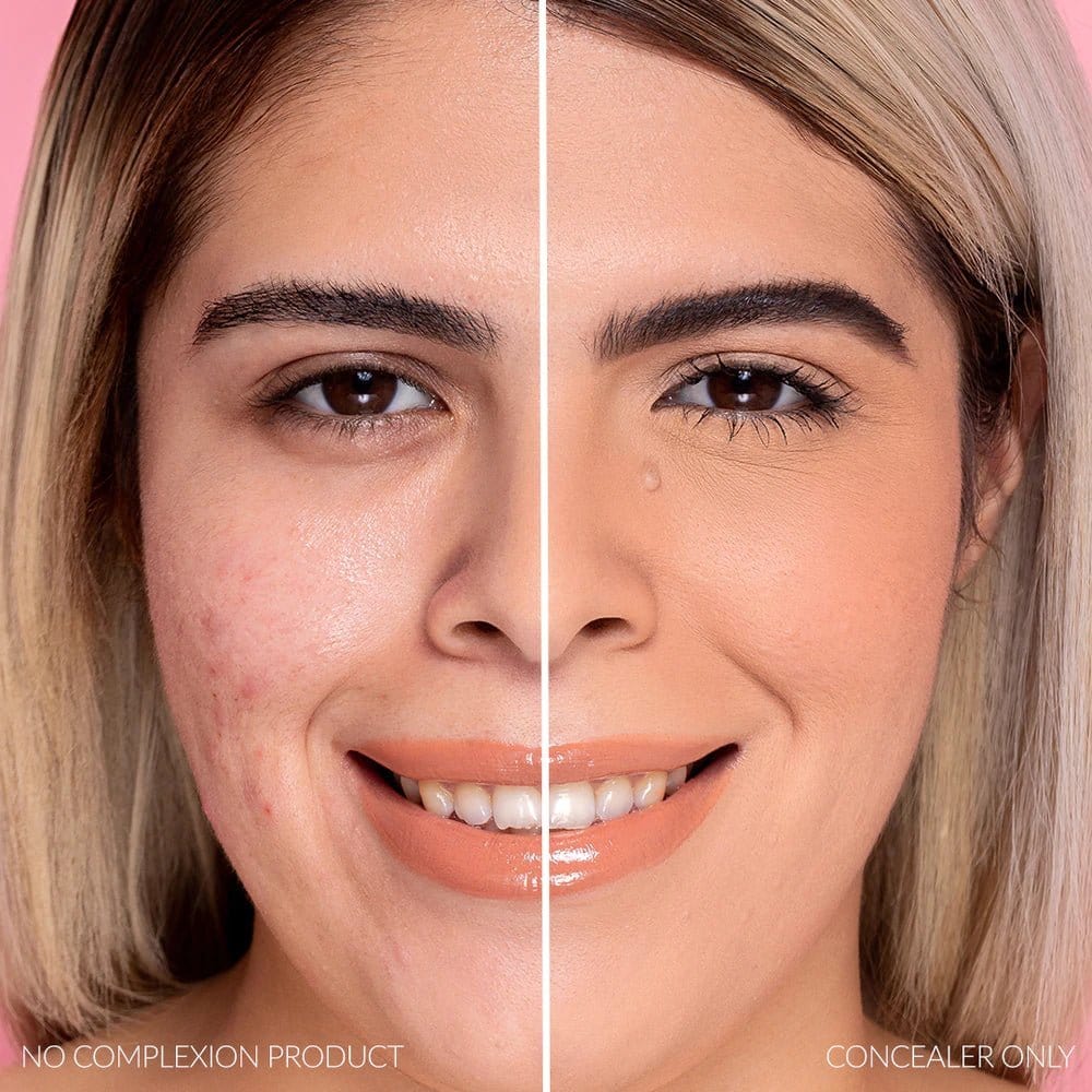 Flawless Stay - Corrector Liquido - Concealer