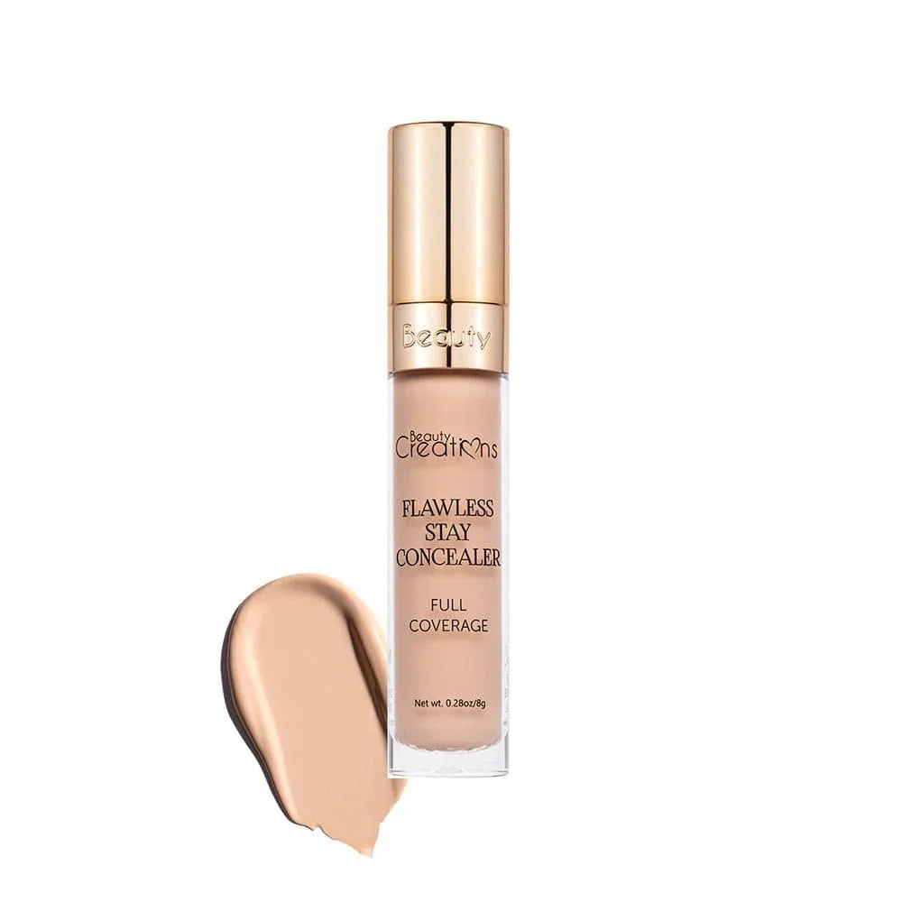 Flawless Stay - Corrector Liquido - Concealer