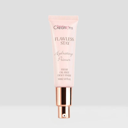 Flawless Stay - Pre Base - Primer Hidratante
