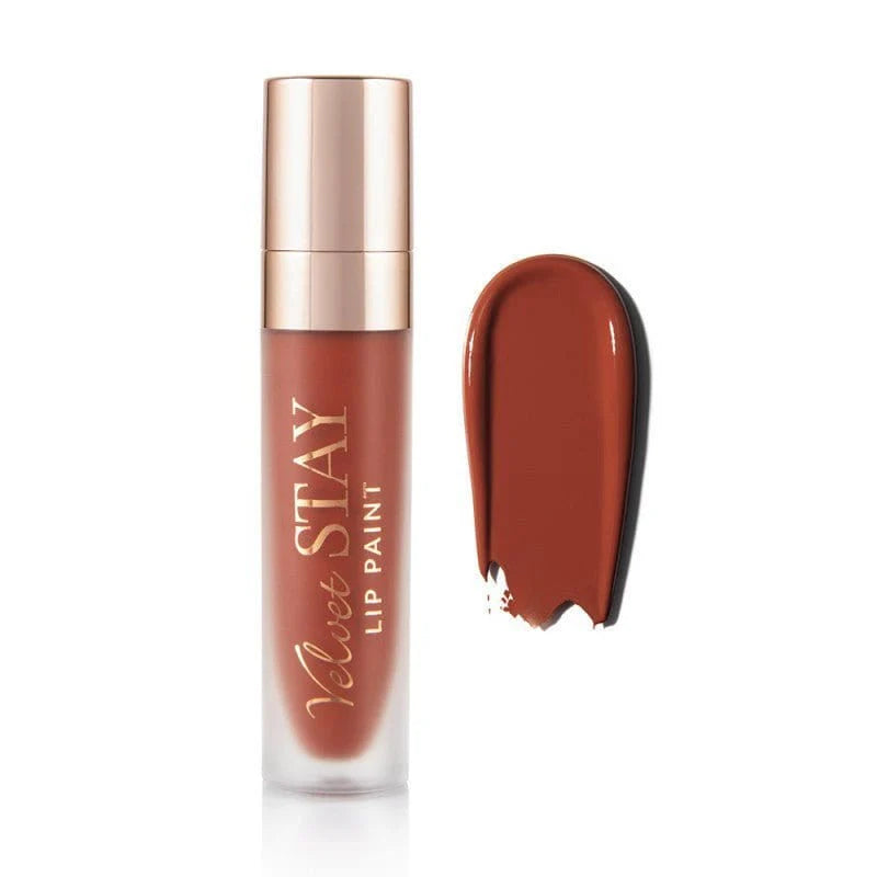 Velvet Stay - Labial Líquido - Lip Paint