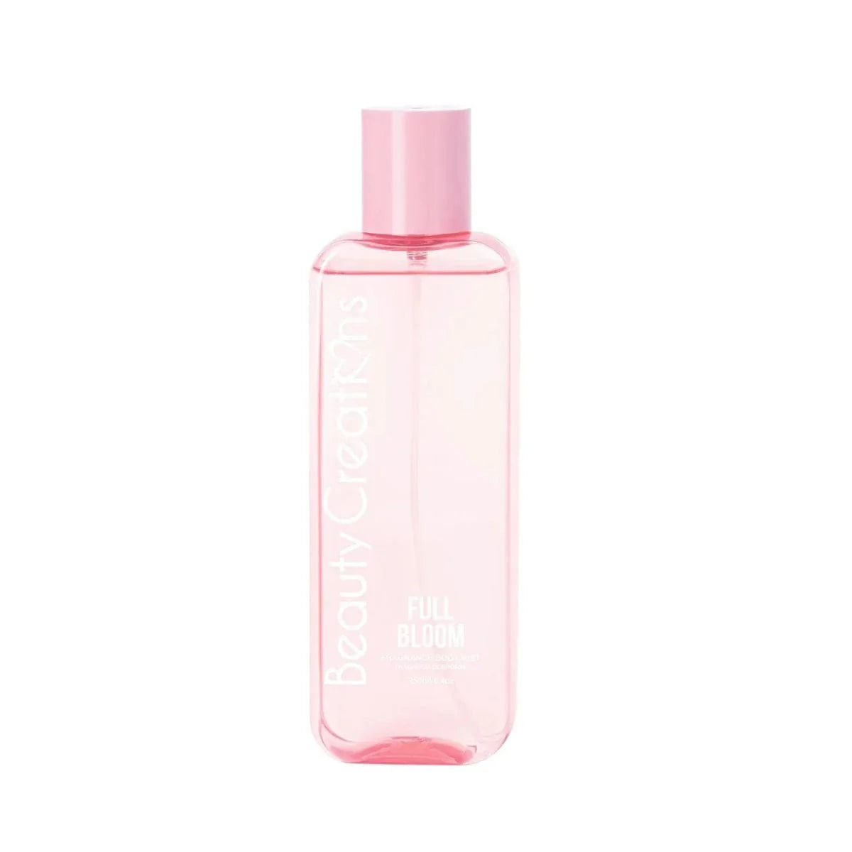 Beauty Creations Body - Mist Corporal
