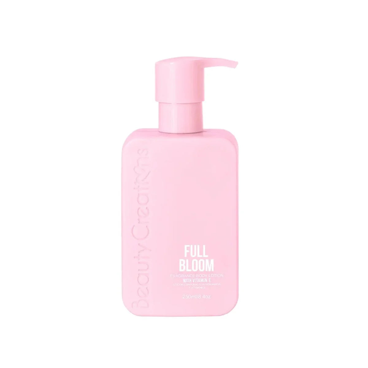 Beauty Creations Body - Loción Corporal