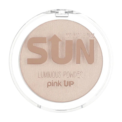 Luminous Powder