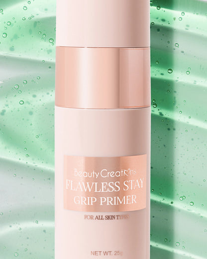 Flawless Stay - Primer Para Base Alta Fijación - Grip Primer