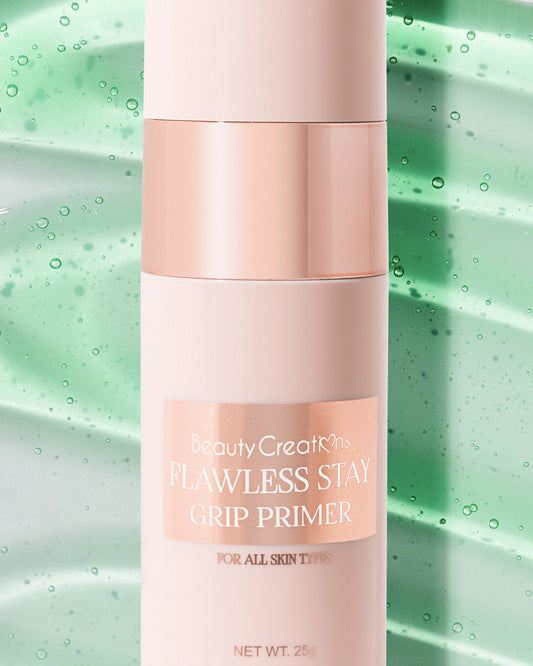Flawless Stay - Primer Para Base Alta Fijación - Grip Primer