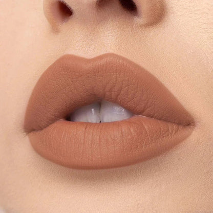 Nude X - Labial En Barra Matte