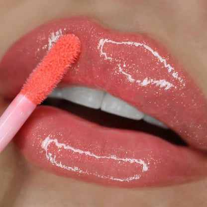 Ultra Dazzle - Gloss Labial