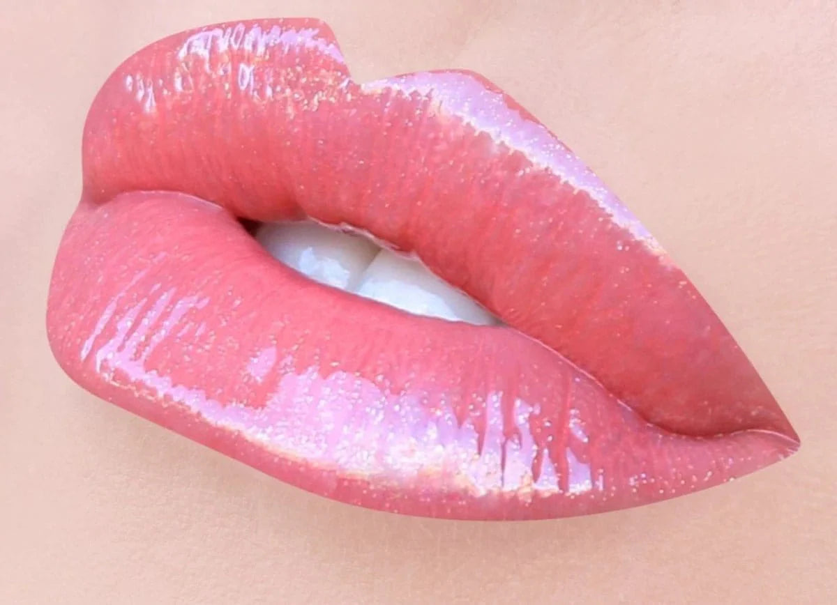 Ultra Dazzle - Gloss Labial